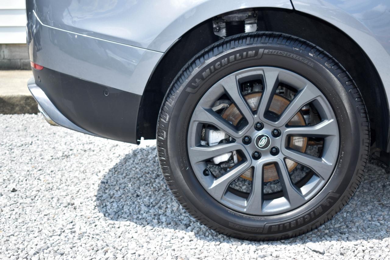 Land Rover Range Rover Sport P360 SE 2023
