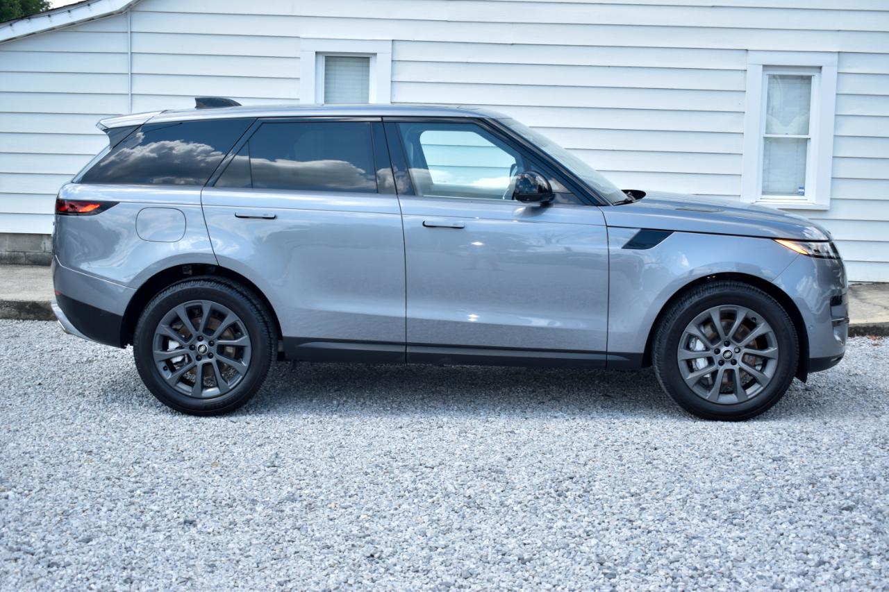 Land Rover Range Rover Sport P360 SE 2023