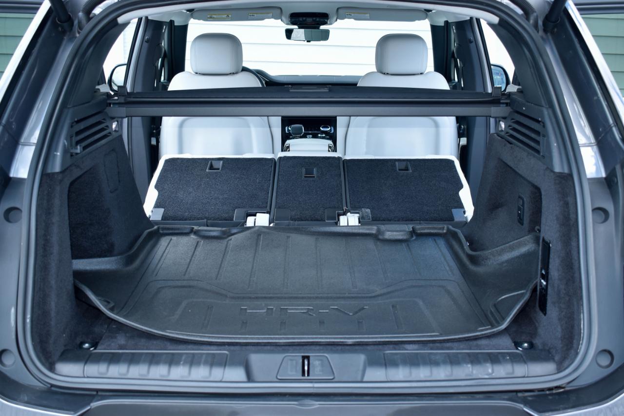 Land Rover Range Rover Sport P360 SE 2023