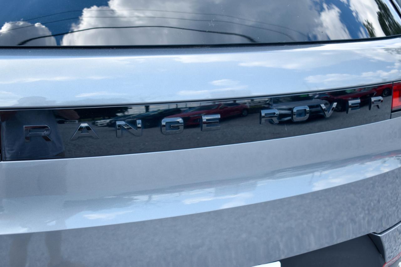 Land Rover Range Rover Sport P360 SE 2023