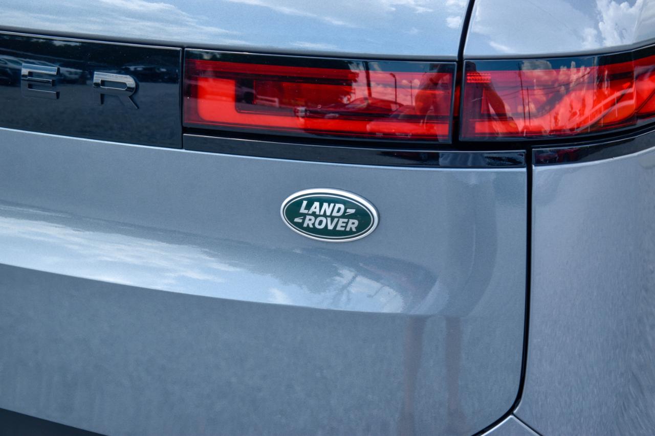 Land Rover Range Rover Sport P360 SE 2023