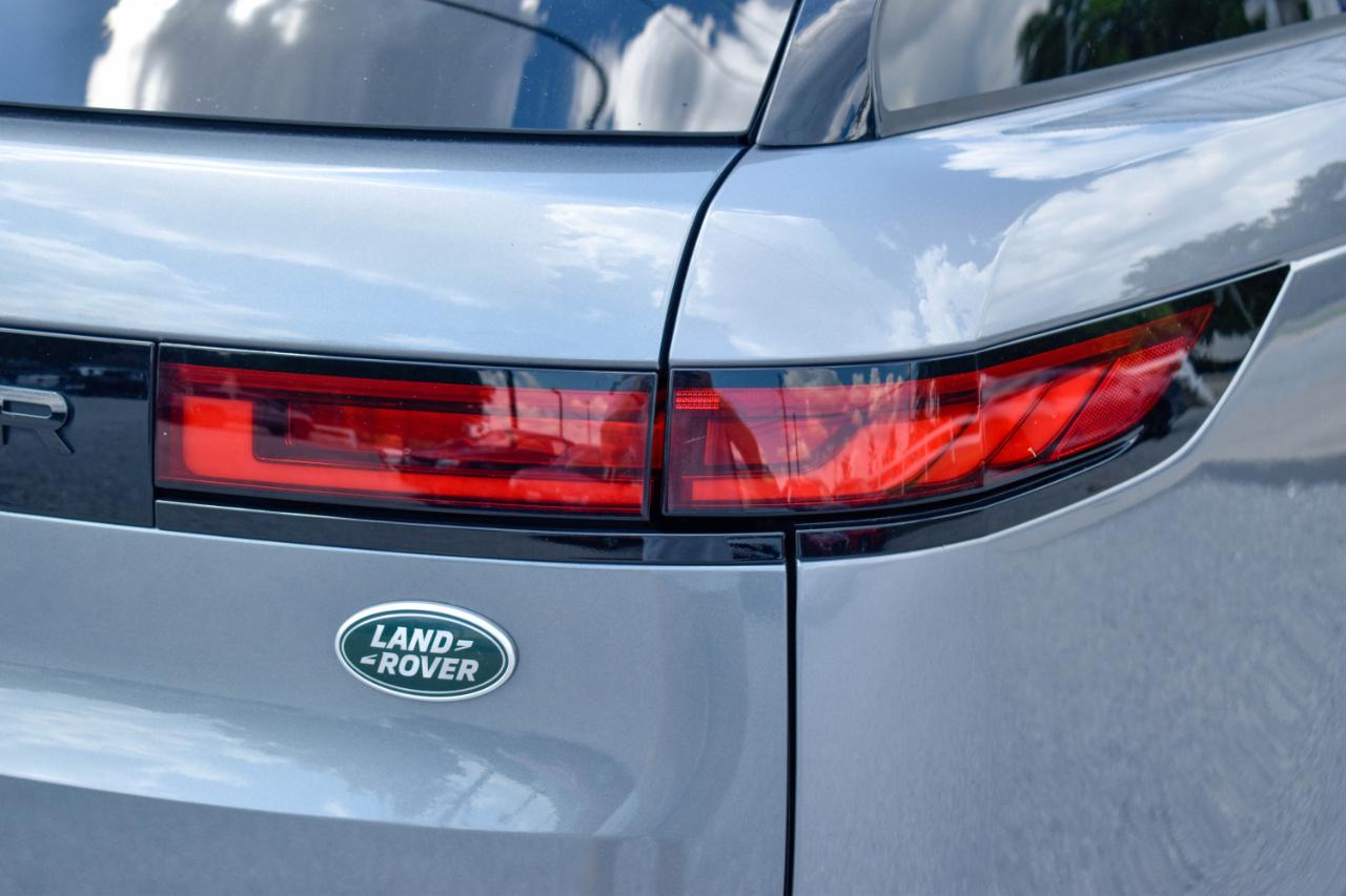 Land Rover Range Rover Sport P360 SE 2023
