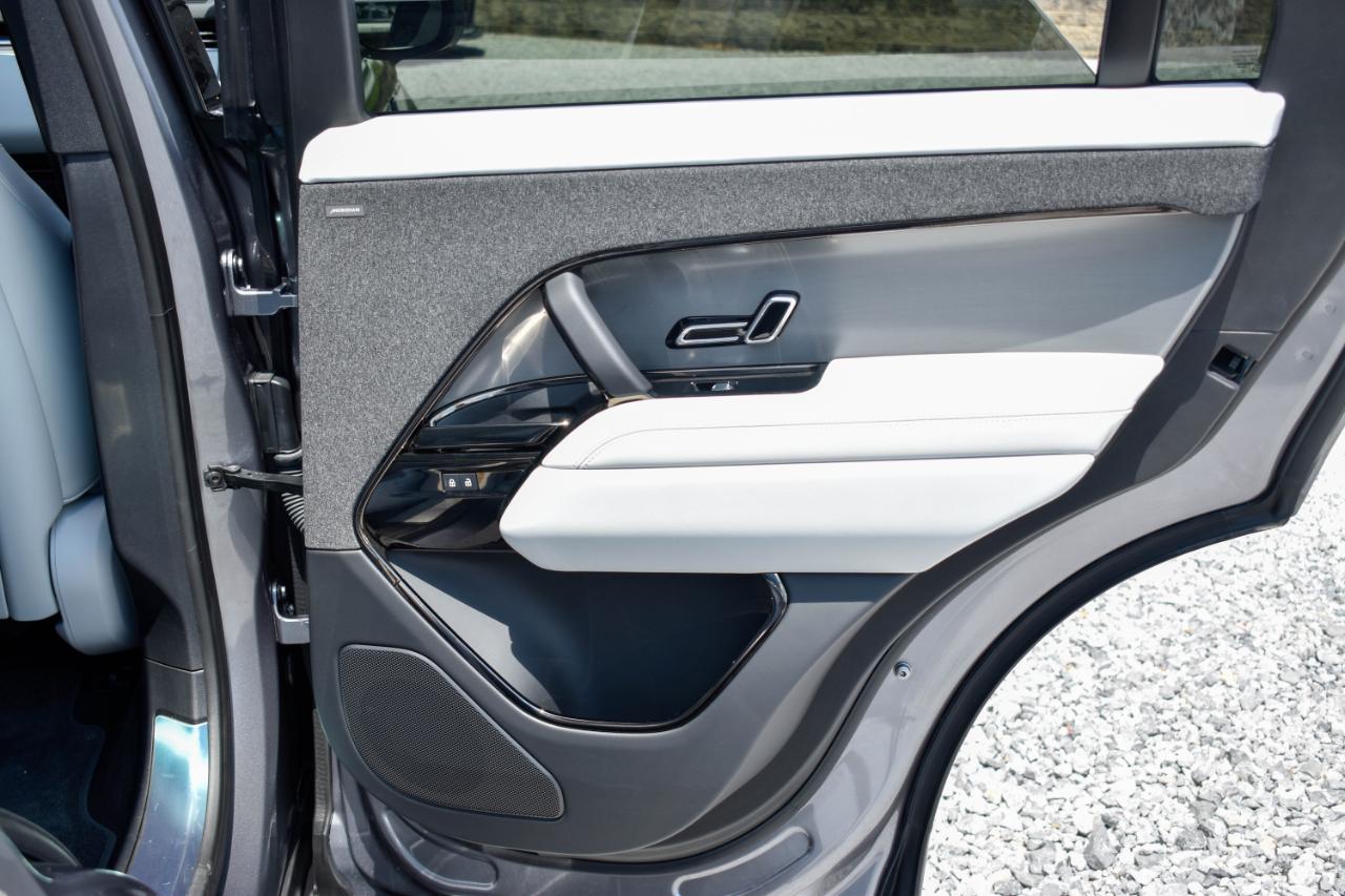 Land Rover Range Rover Sport P360 SE 2023