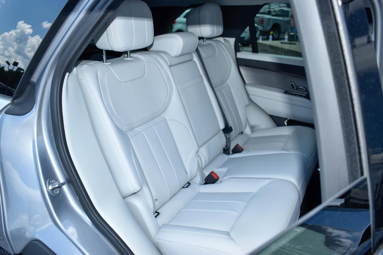 Land Rover Range Rover Sport P360 SE 2023