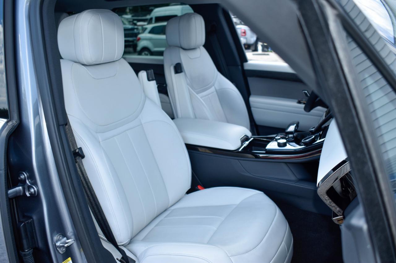 Land Rover Range Rover Sport P360 SE 2023