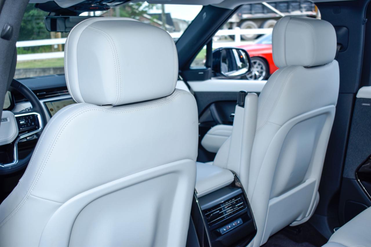 Land Rover Range Rover Sport P360 SE 2023