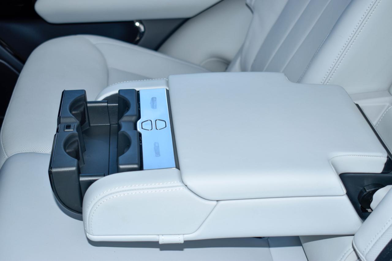 Land Rover Range Rover Sport P360 SE 2023