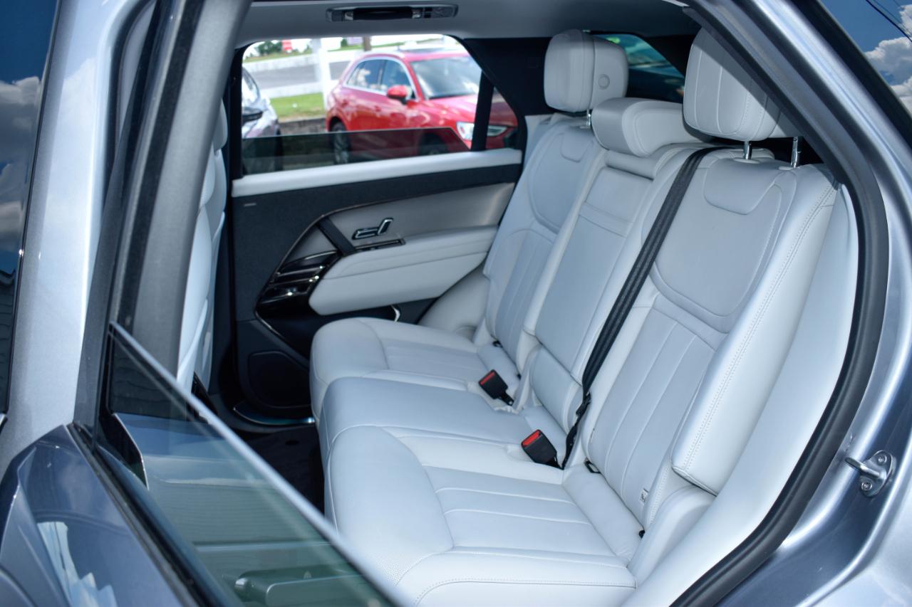 Land Rover Range Rover Sport P360 SE 2023