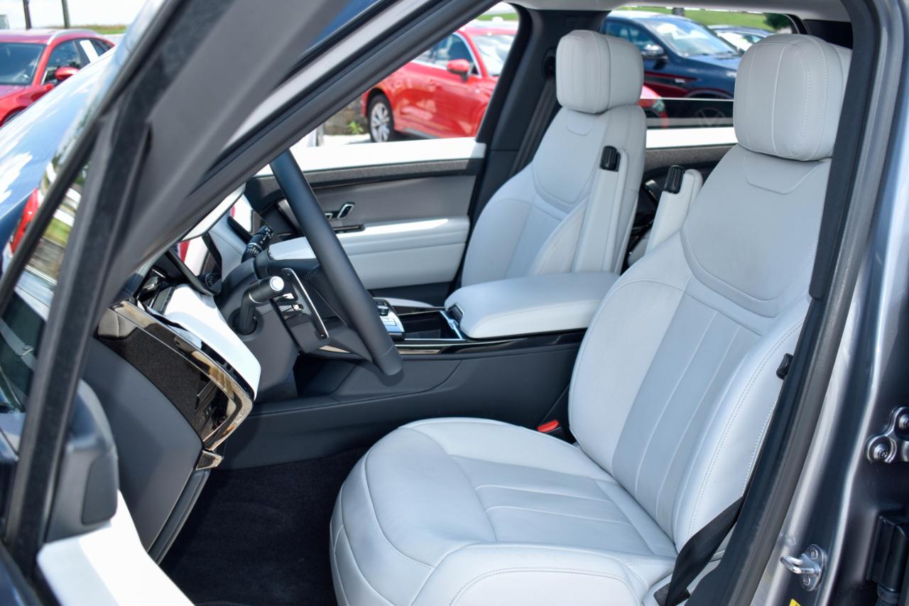 Land Rover Range Rover Sport P360 SE 2023