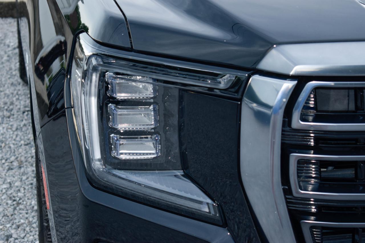 GMC Yukon XL AT4 2023