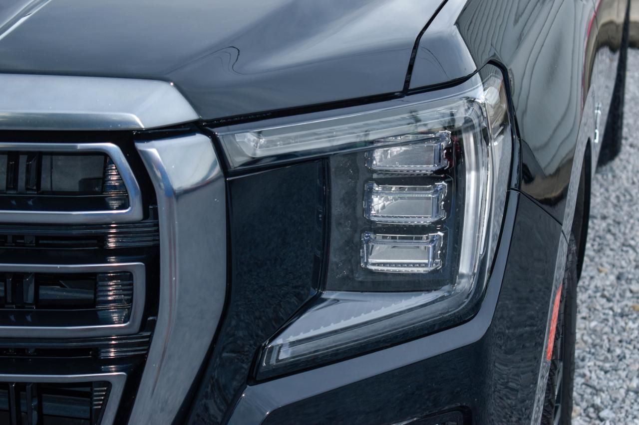 GMC Yukon XL AT4 2023