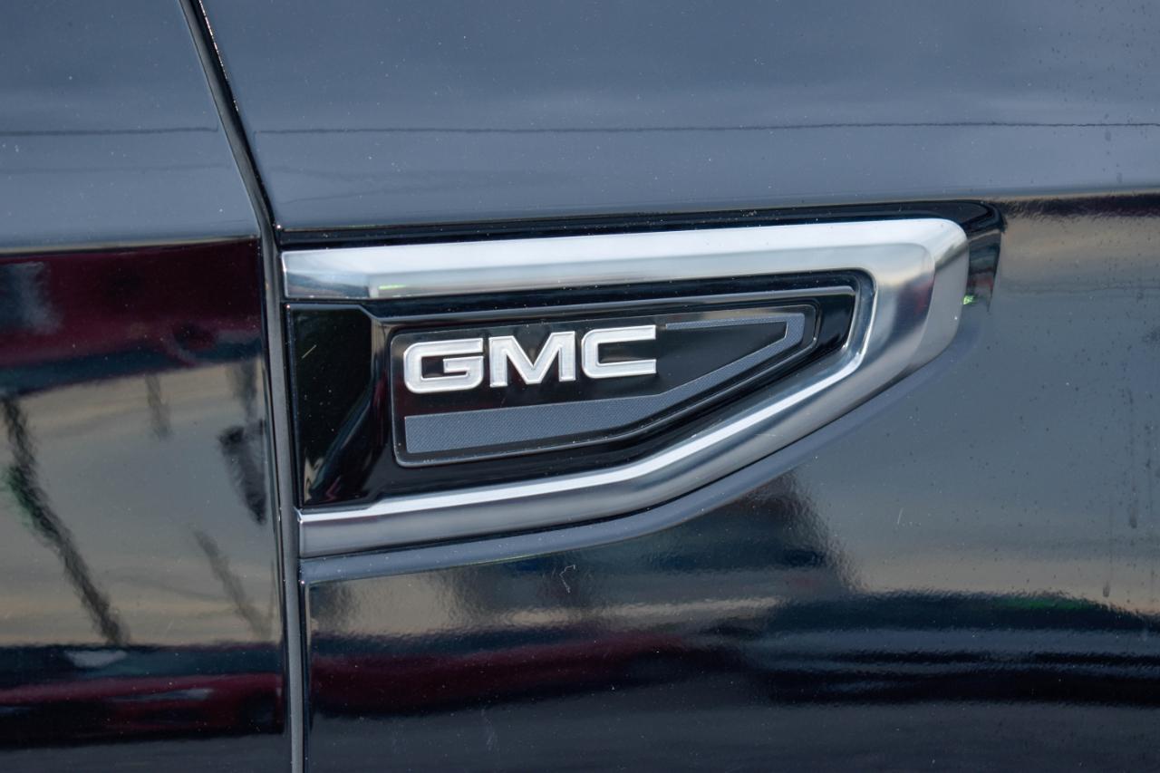 GMC Yukon XL AT4 2023