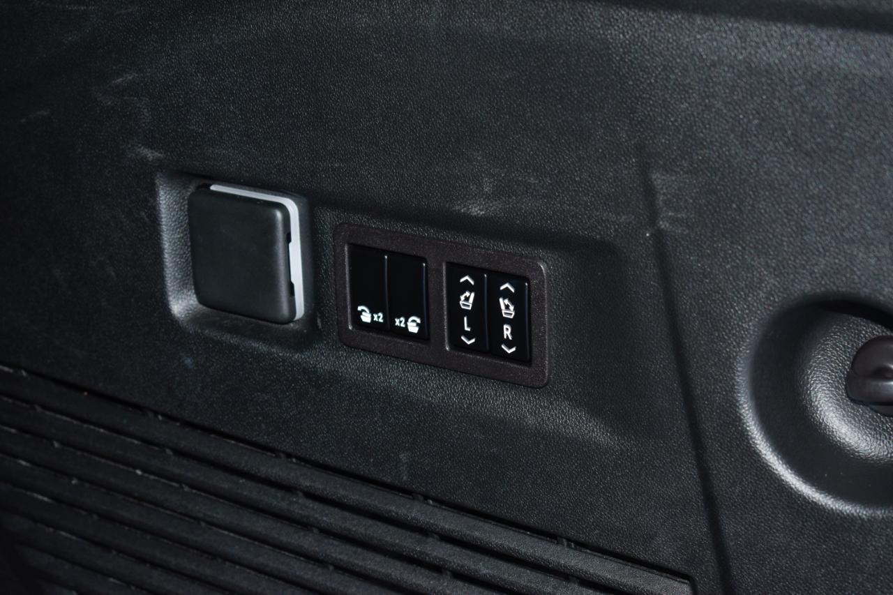 GMC Yukon XL AT4 2023