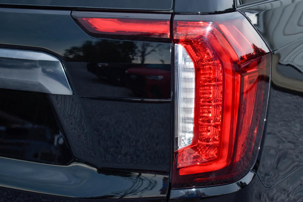 GMC Yukon XL AT4 2023