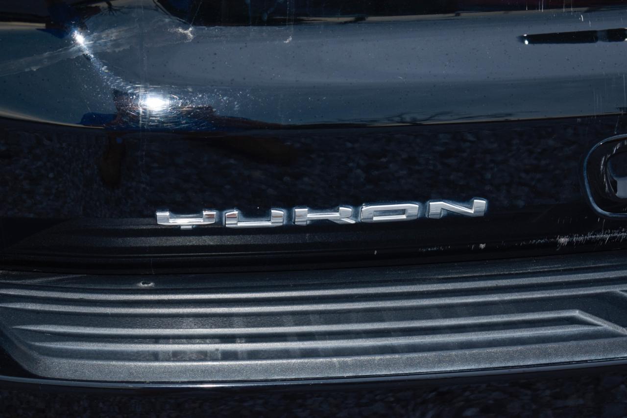 GMC Yukon XL AT4 2023