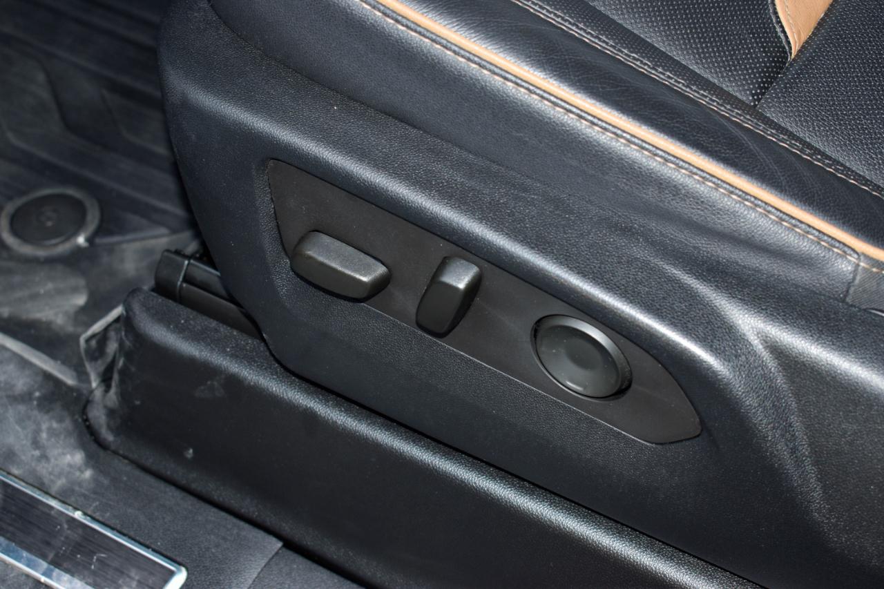 GMC Yukon XL AT4 2023