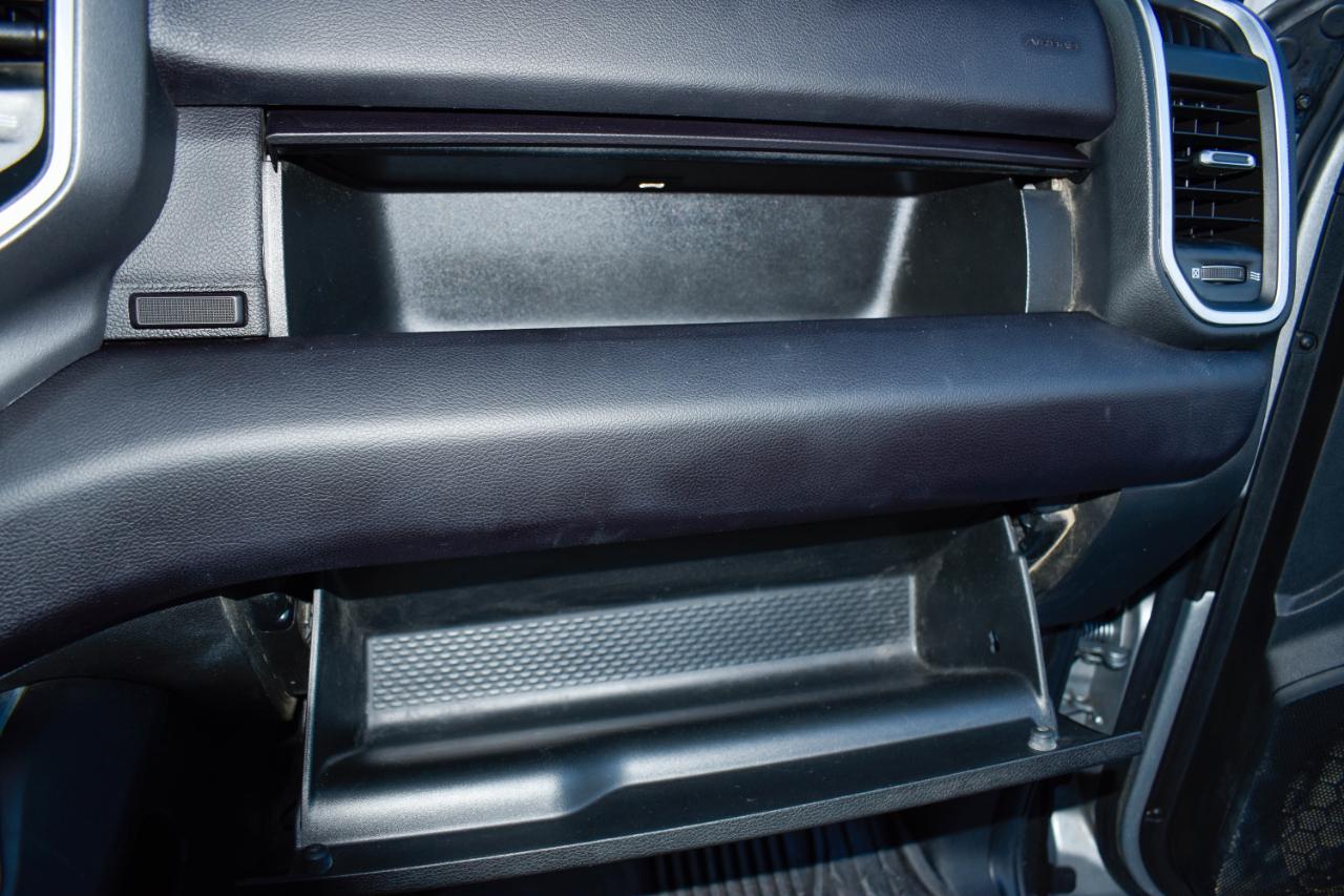 RAM 3500 Big Horn Crew Cab LWB 4WD DRW 2024