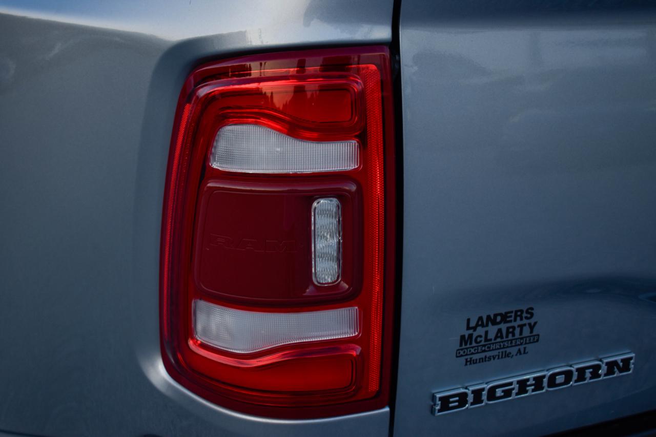 RAM 3500 Big Horn Crew Cab LWB 4WD DRW 2024