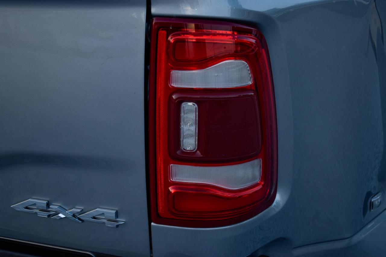 RAM 3500 Big Horn Crew Cab LWB 4WD DRW 2024
