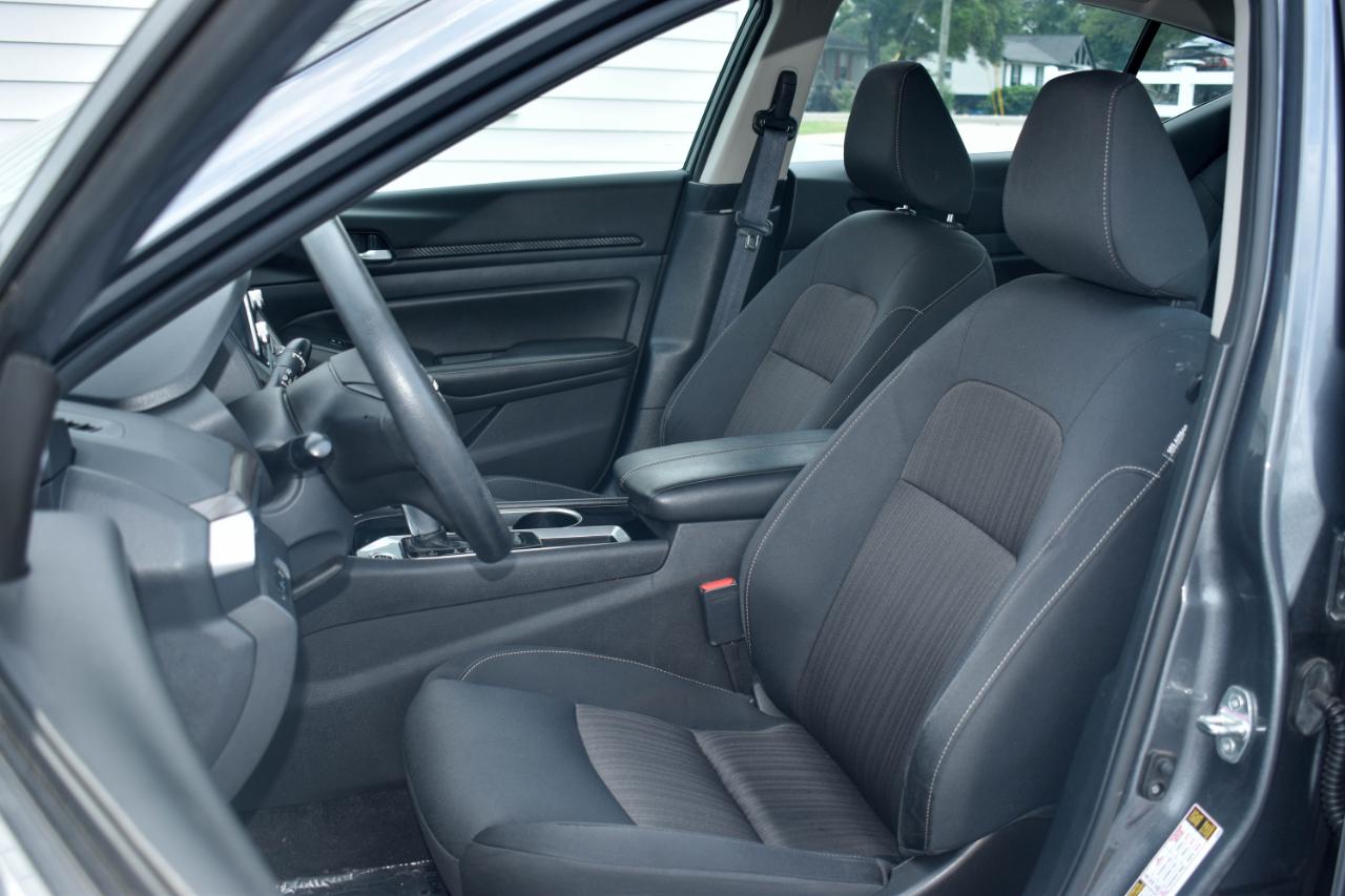Nissan Altima 2.5 SV 2024
