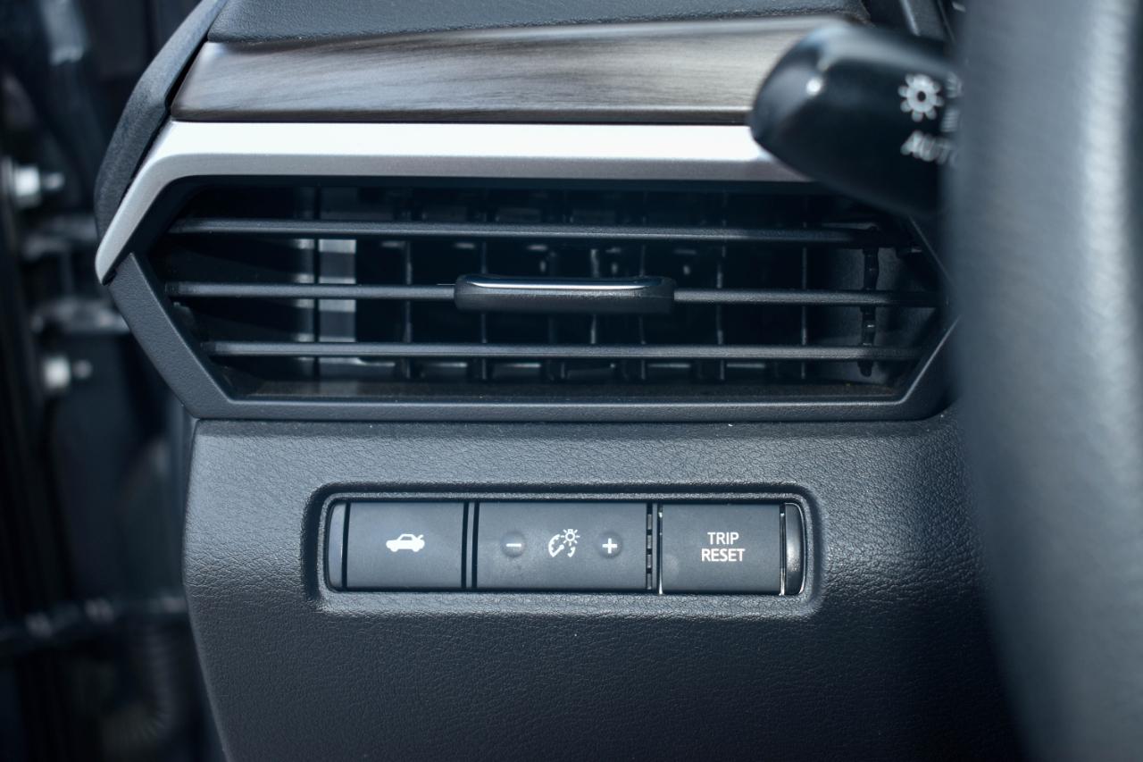 Nissan Altima 2.5 SV 2024