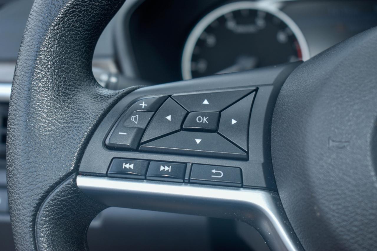 Nissan Altima 2.5 SV 2024