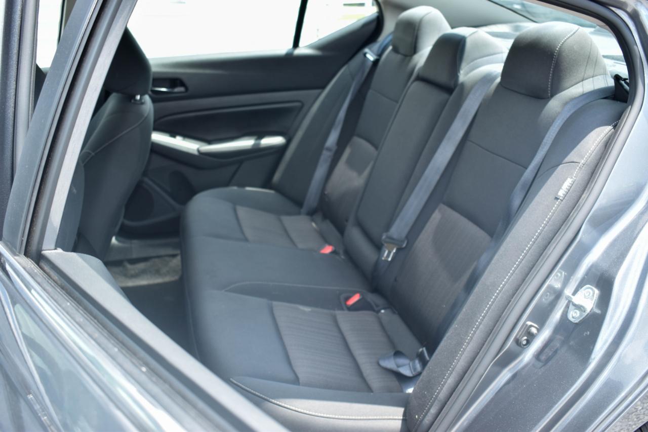 Nissan Altima 2.5 SV 2024