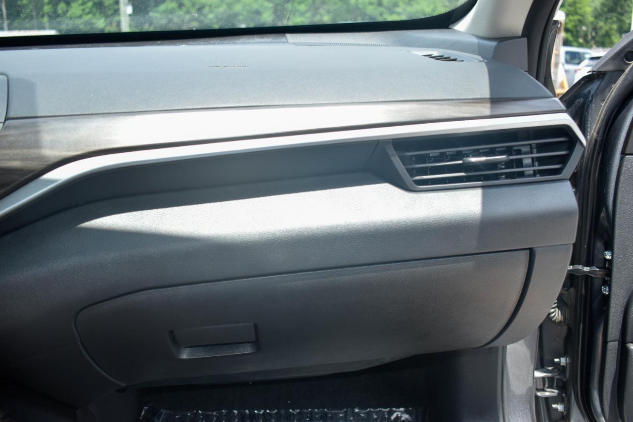 Nissan Altima 2.5 SV 2024