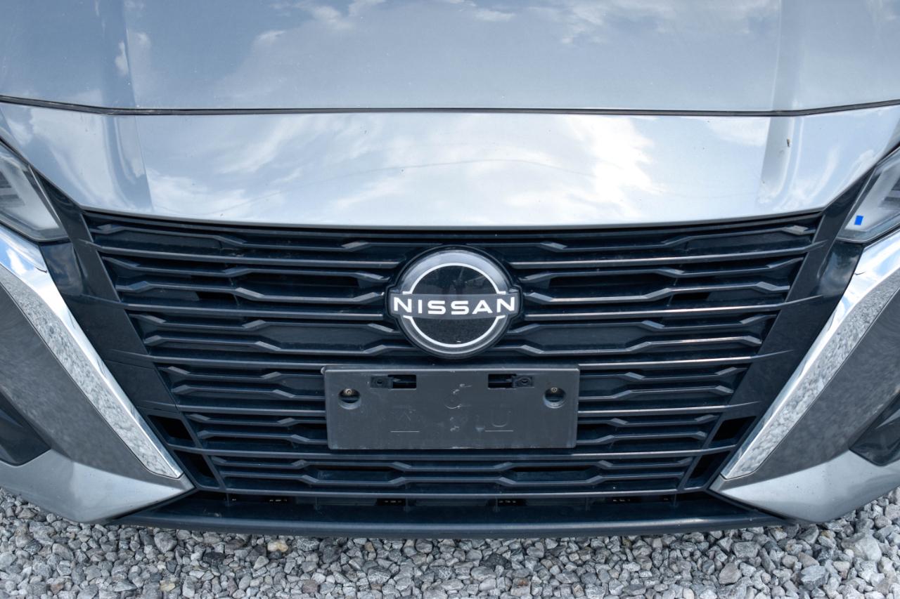Nissan Altima 2.5 SV 2024