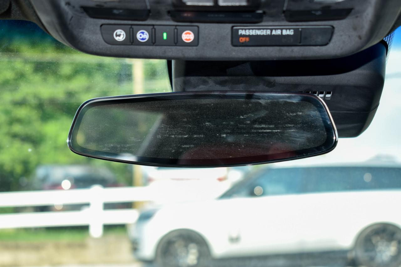 Cadillac ATS Coupe 3.6L Premium RWD 2017