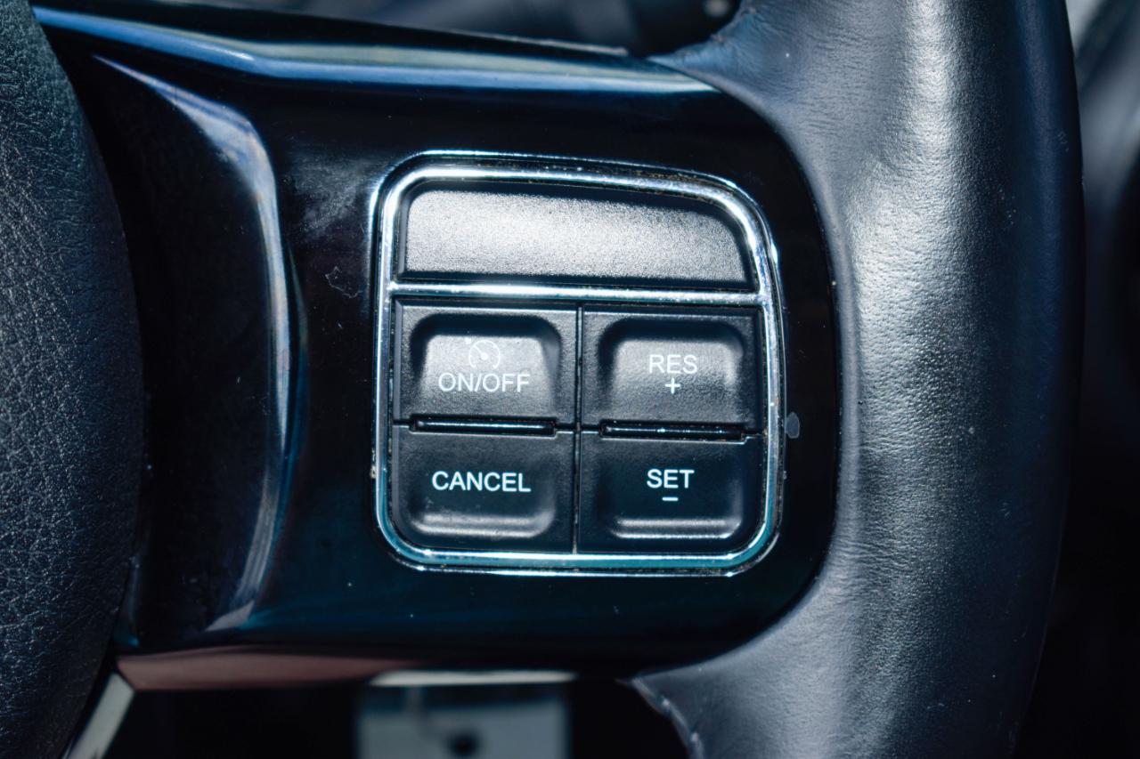 Jeep Wrangler Unlimited Sahara 4WD 2015