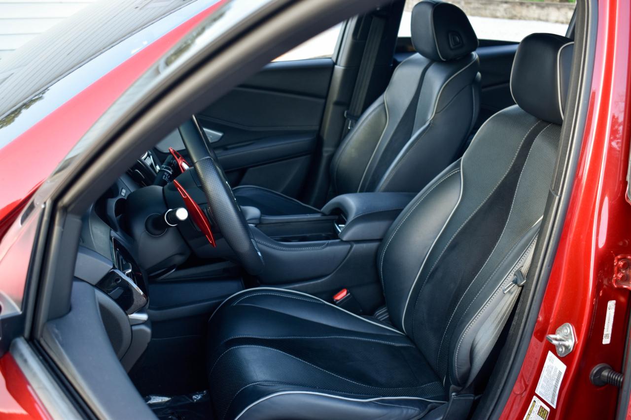 2019 Acura RDX A-Spec Package SH-AWD's photo
