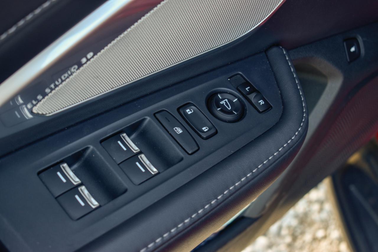 Acura RDX SH-AWD A-Spec 2019