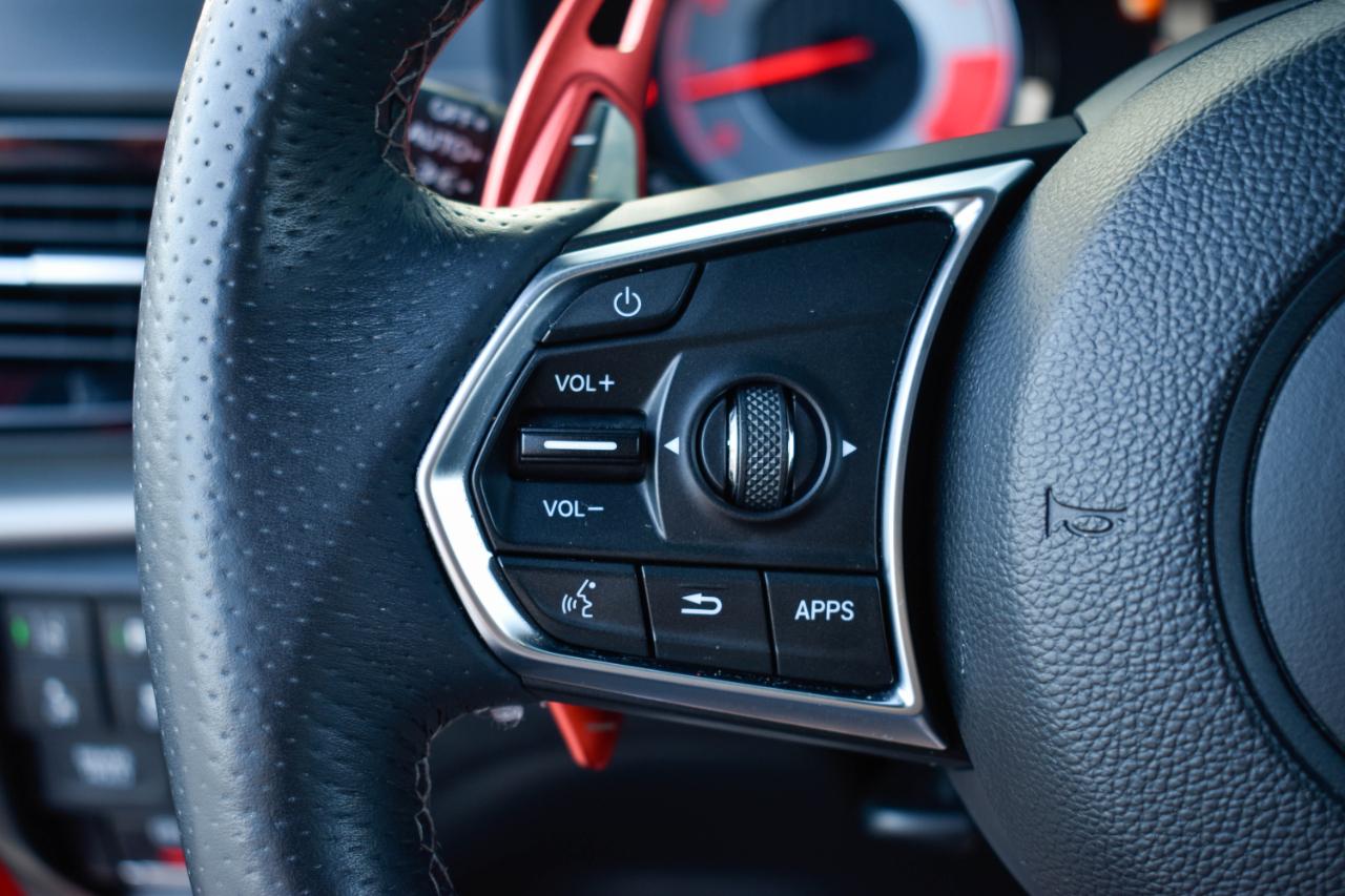 Acura RDX SH-AWD A-Spec 2019