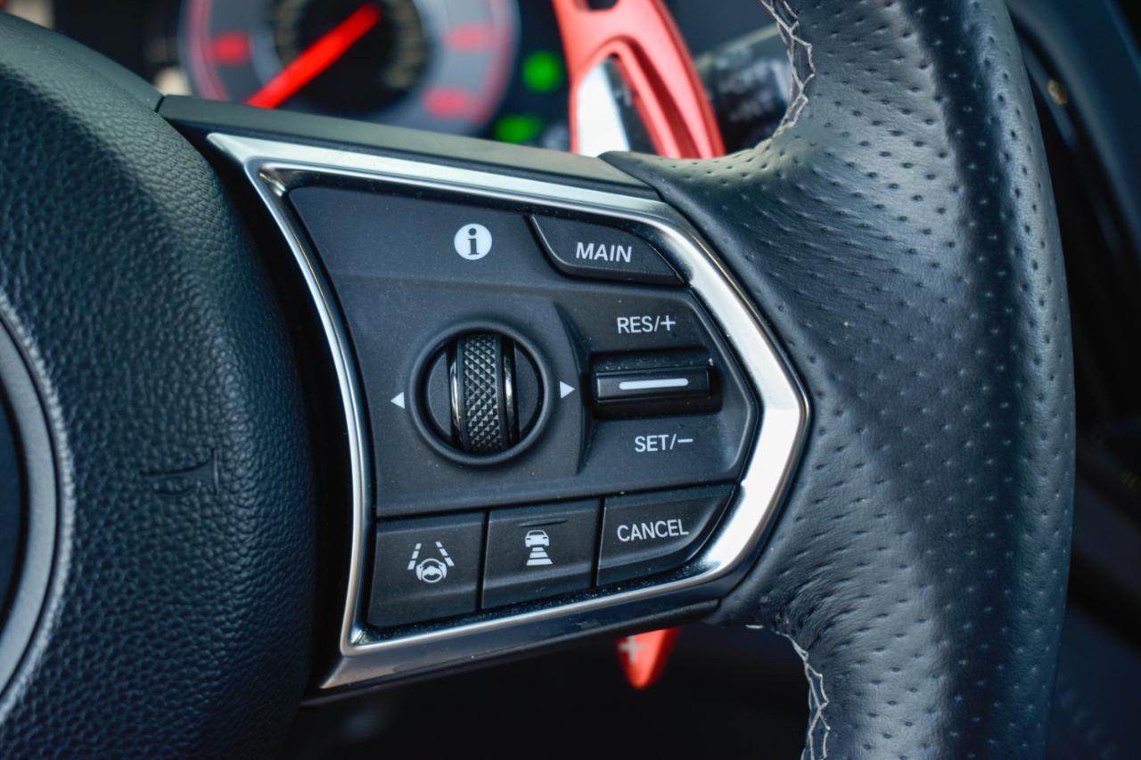 Acura RDX SH-AWD A-Spec 2019