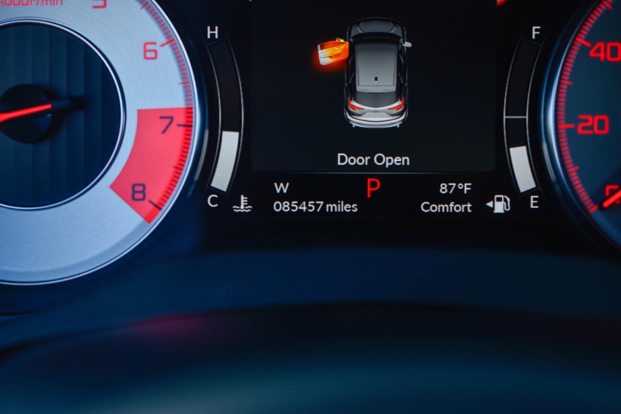 Acura RDX SH-AWD A-Spec 2019