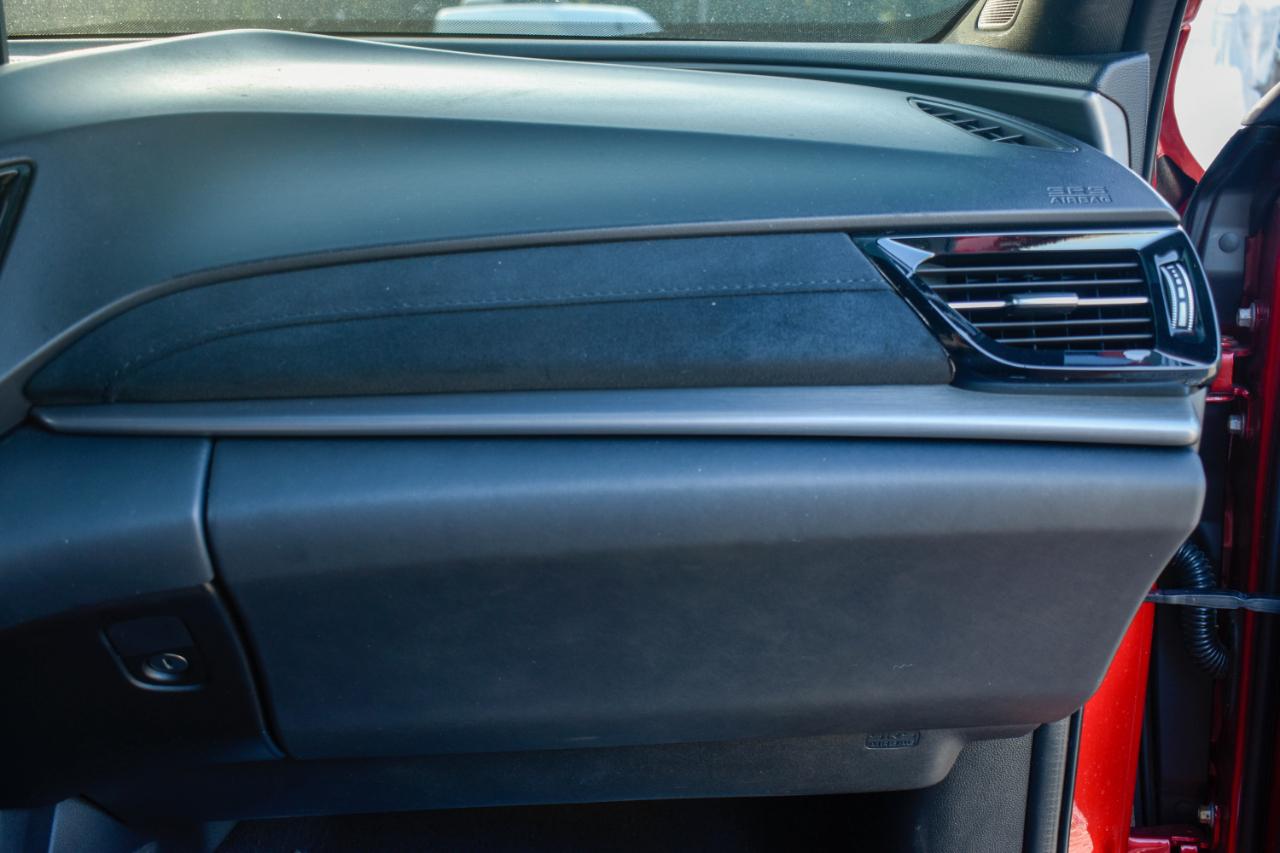 Acura RDX SH-AWD A-Spec 2019