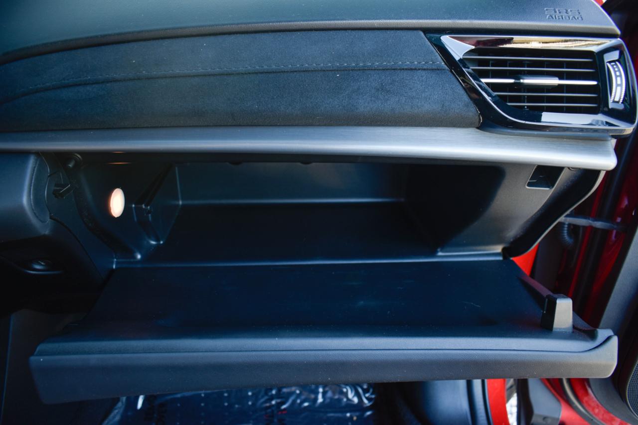 Acura RDX SH-AWD A-Spec 2019