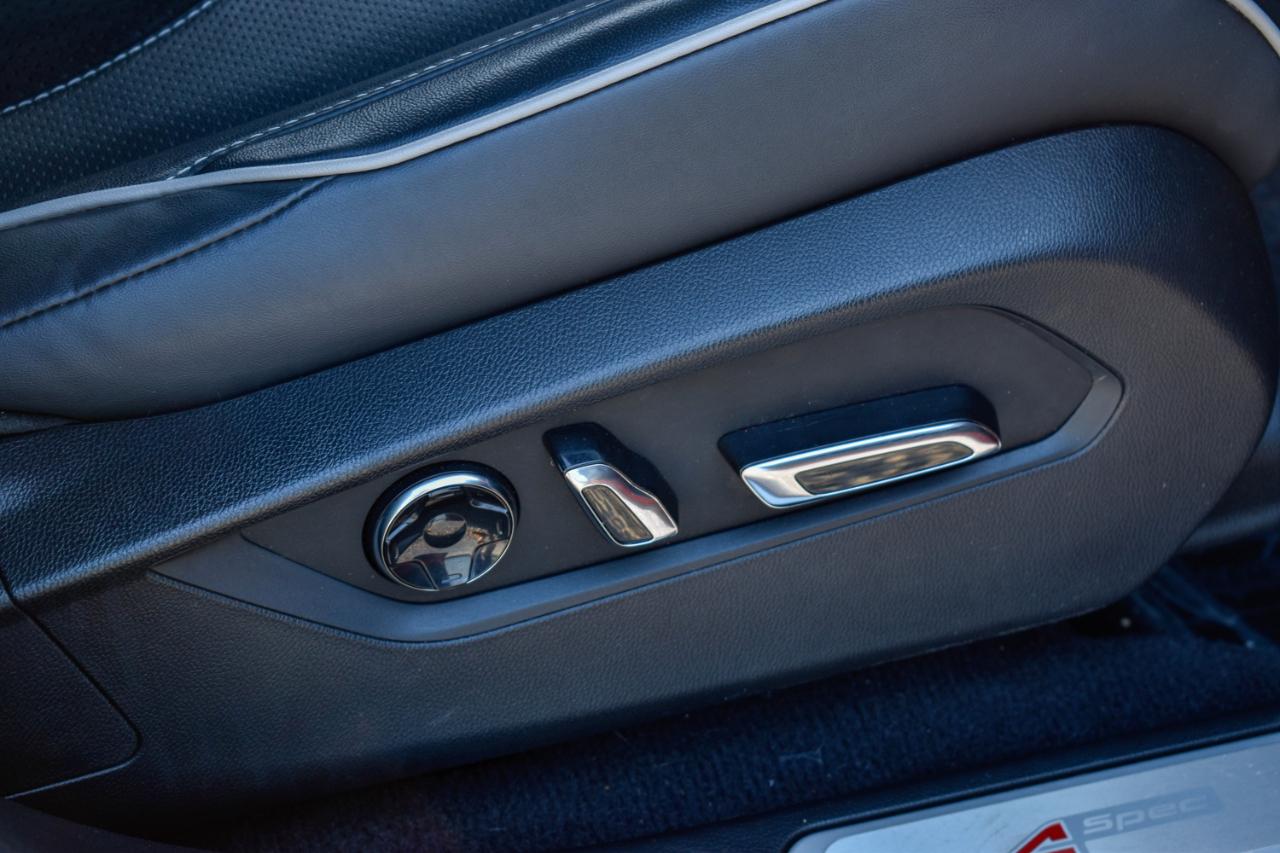 Acura RDX SH-AWD A-Spec 2019