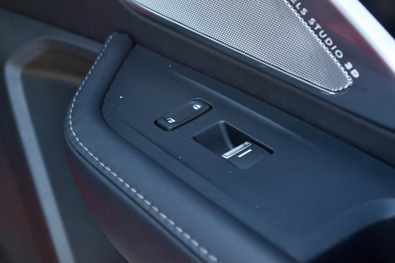 Acura RDX SH-AWD A-Spec 2019