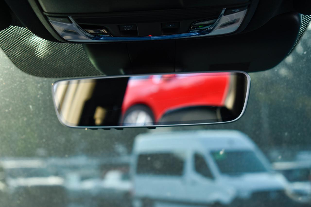 Acura RDX SH-AWD A-Spec 2019
