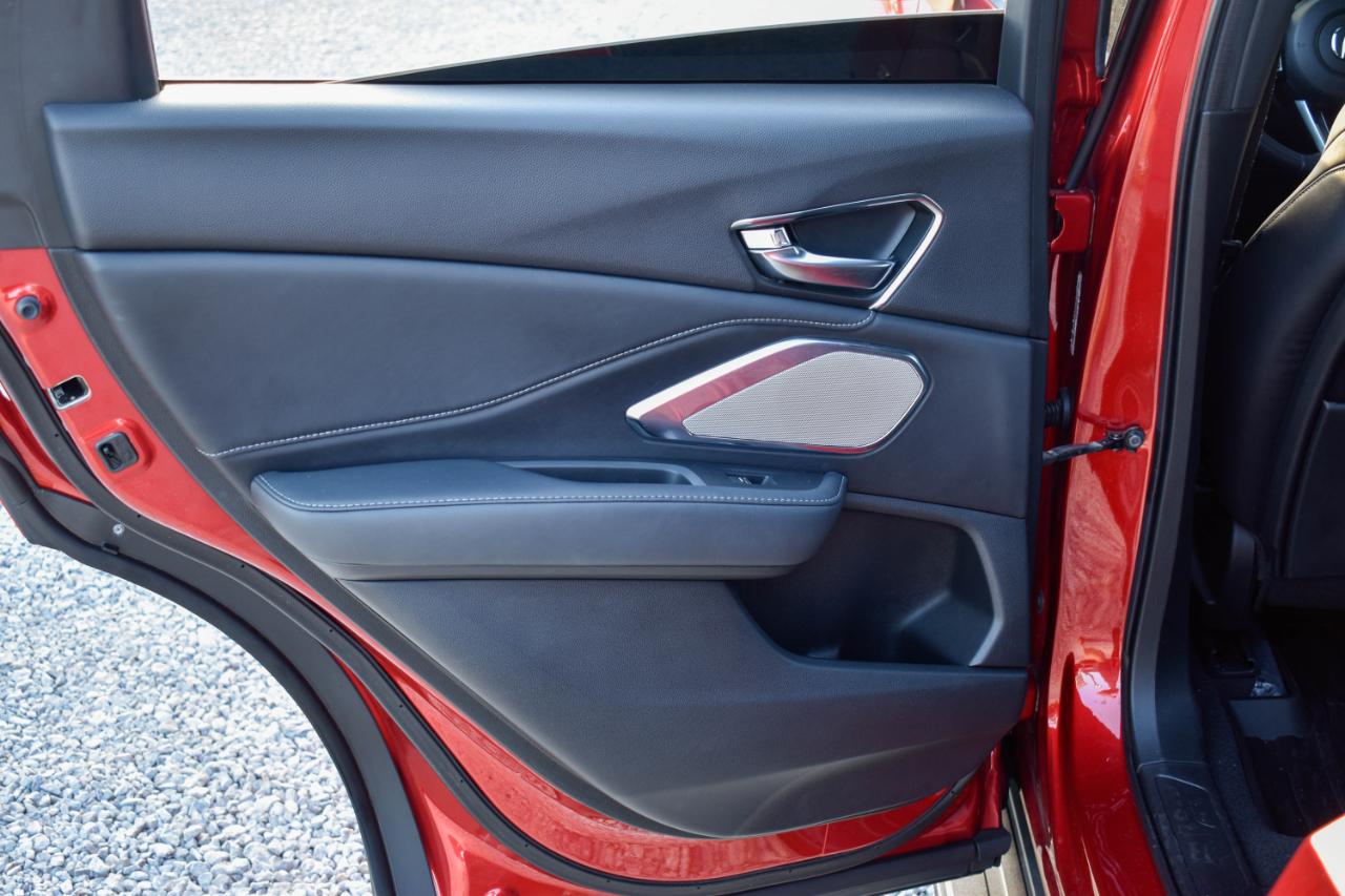 Acura RDX SH-AWD A-Spec 2019