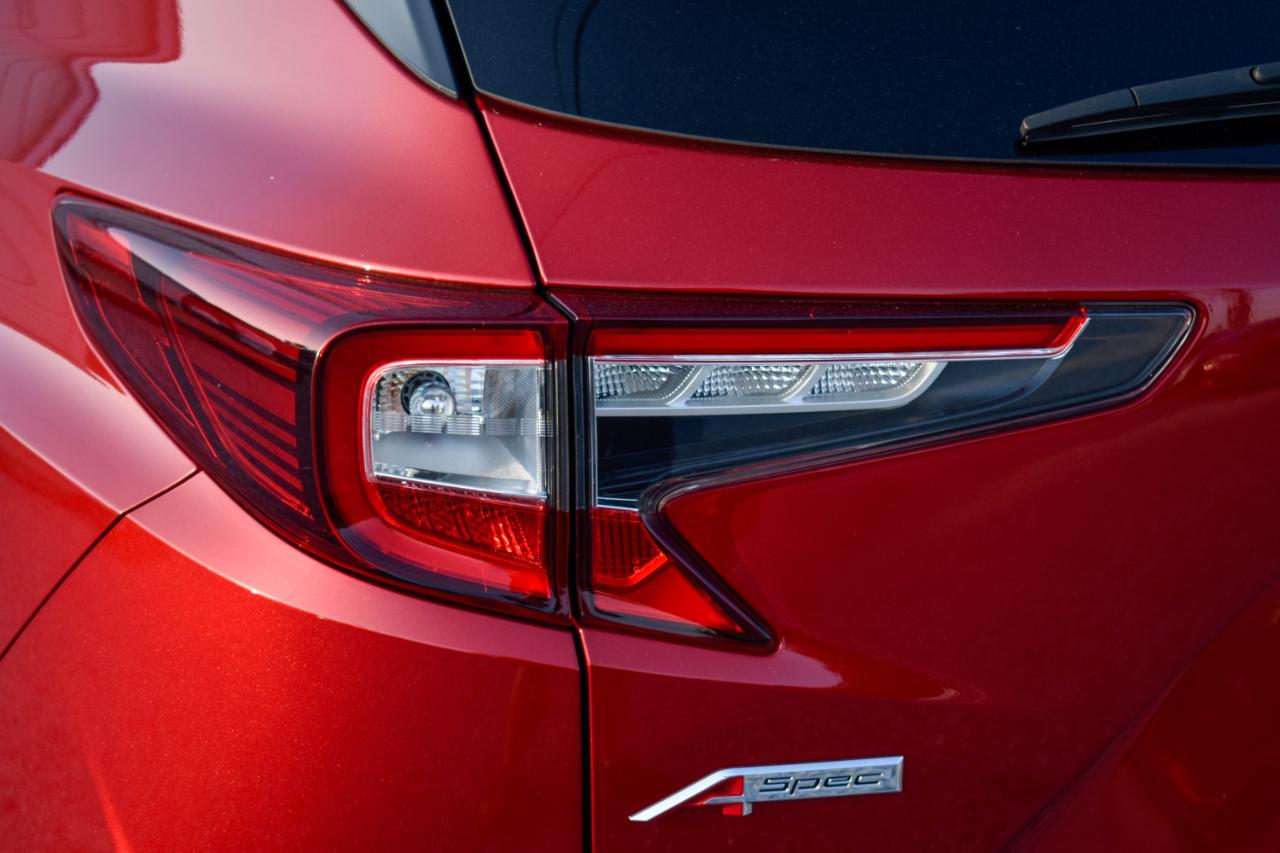 Acura RDX SH-AWD A-Spec 2019