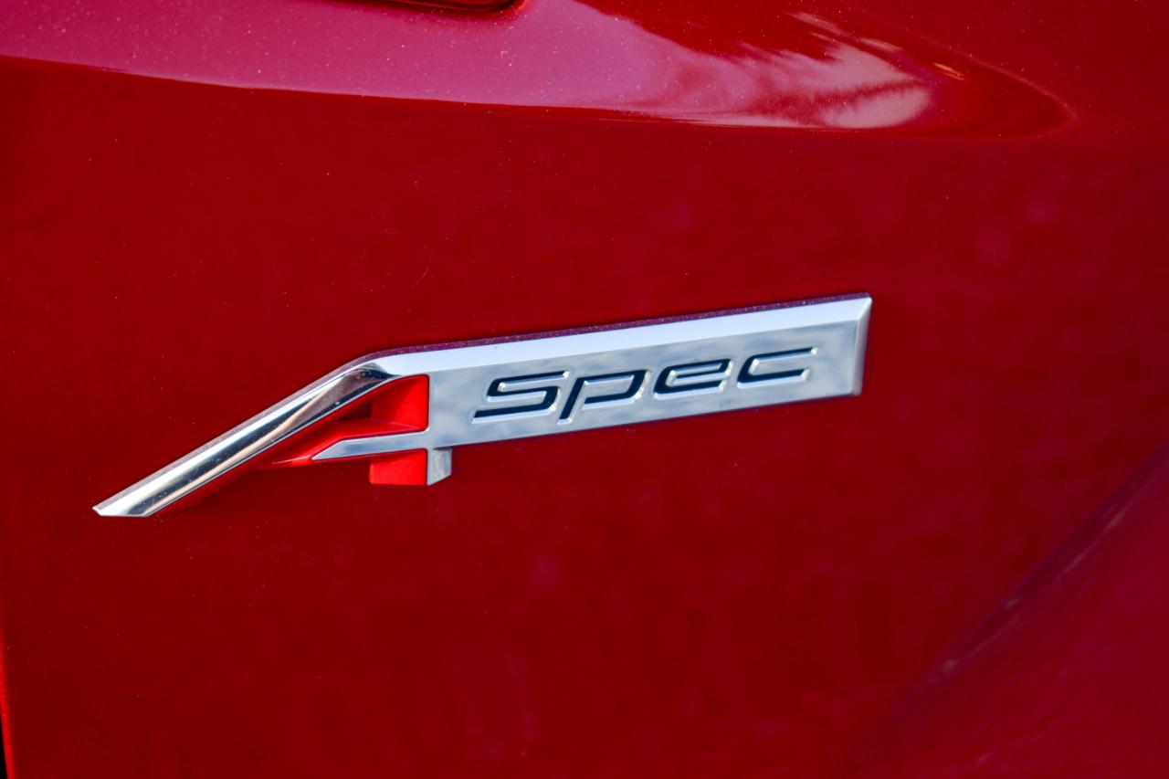 Acura RDX SH-AWD A-Spec 2019