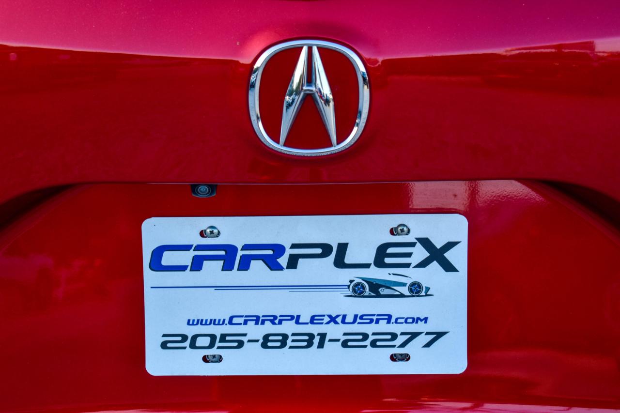 Acura RDX SH-AWD A-Spec 2019