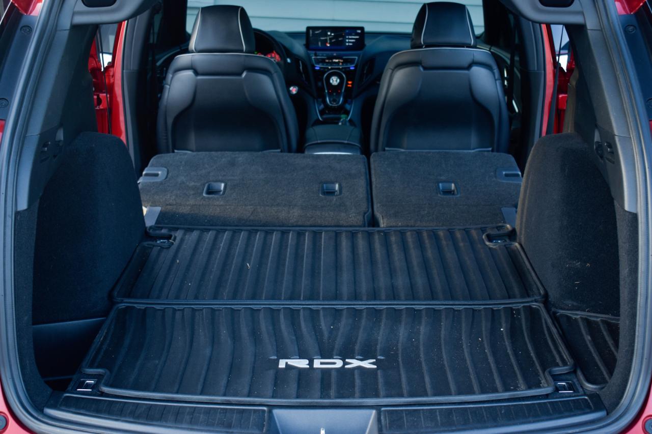 Acura RDX SH-AWD A-Spec 2019