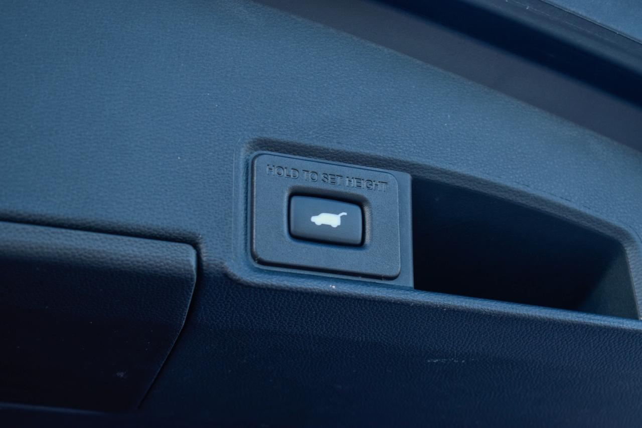 Acura RDX SH-AWD A-Spec 2019