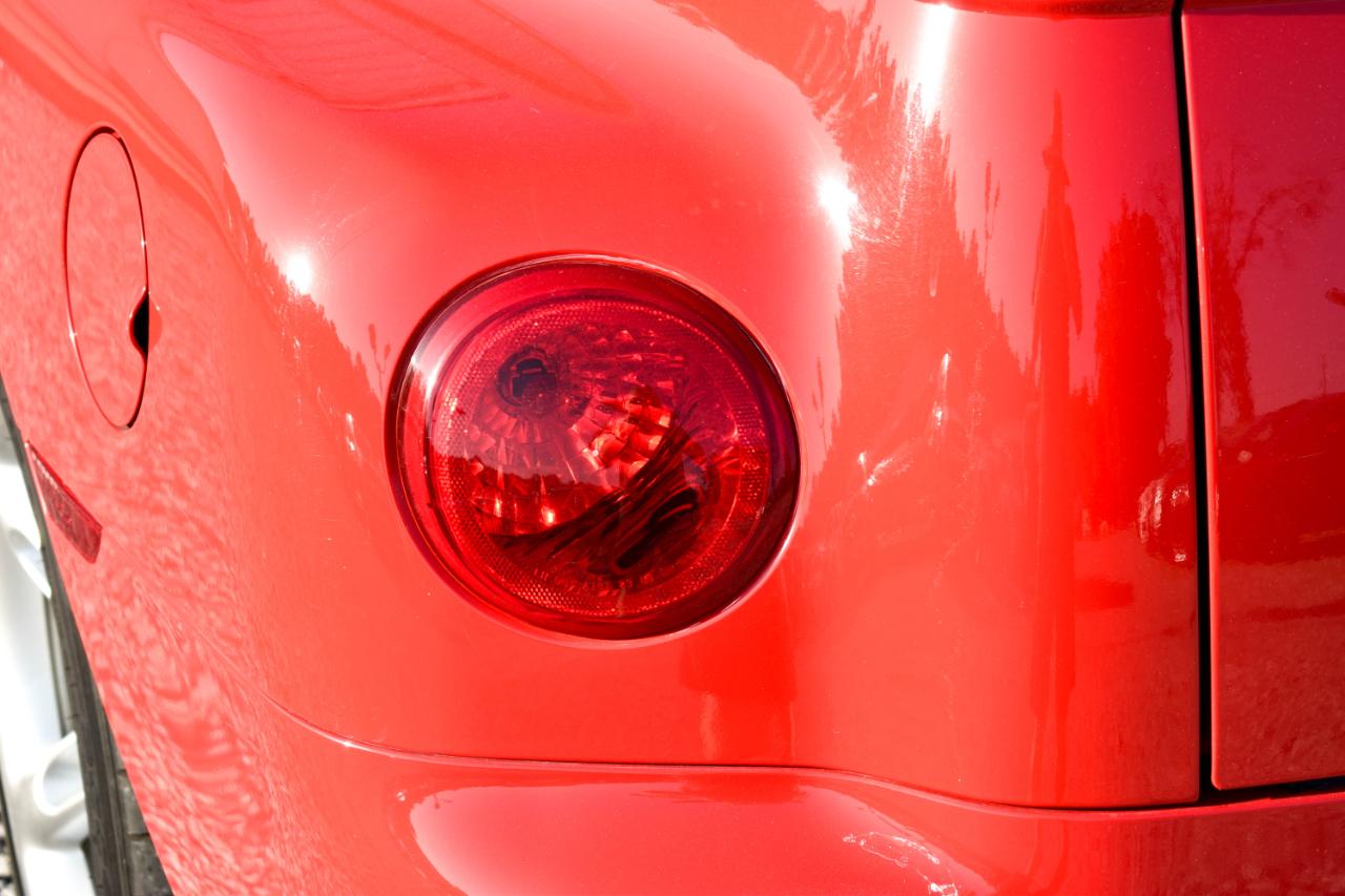 Chevrolet SSR LS 2003