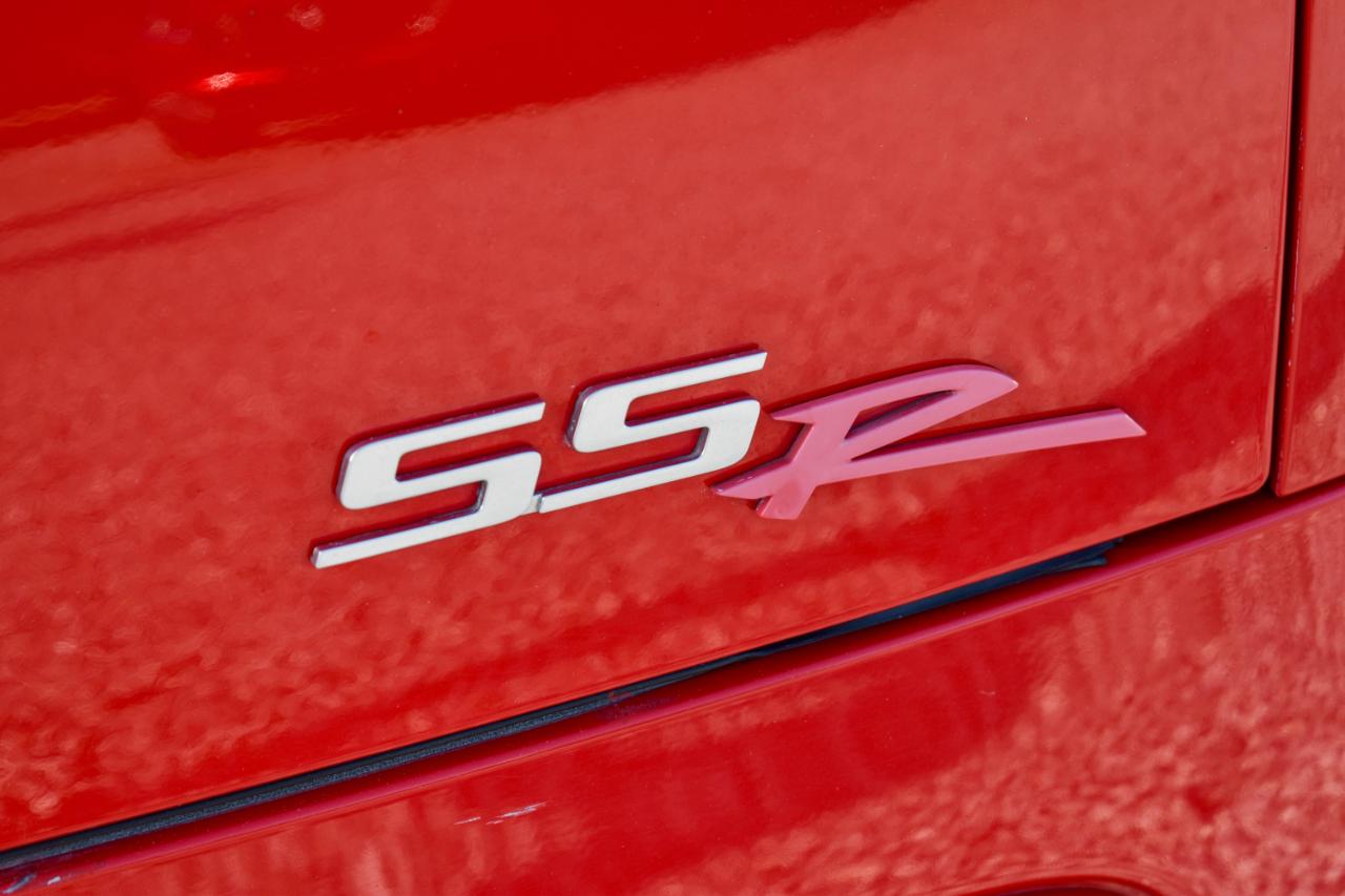Chevrolet SSR LS 2003
