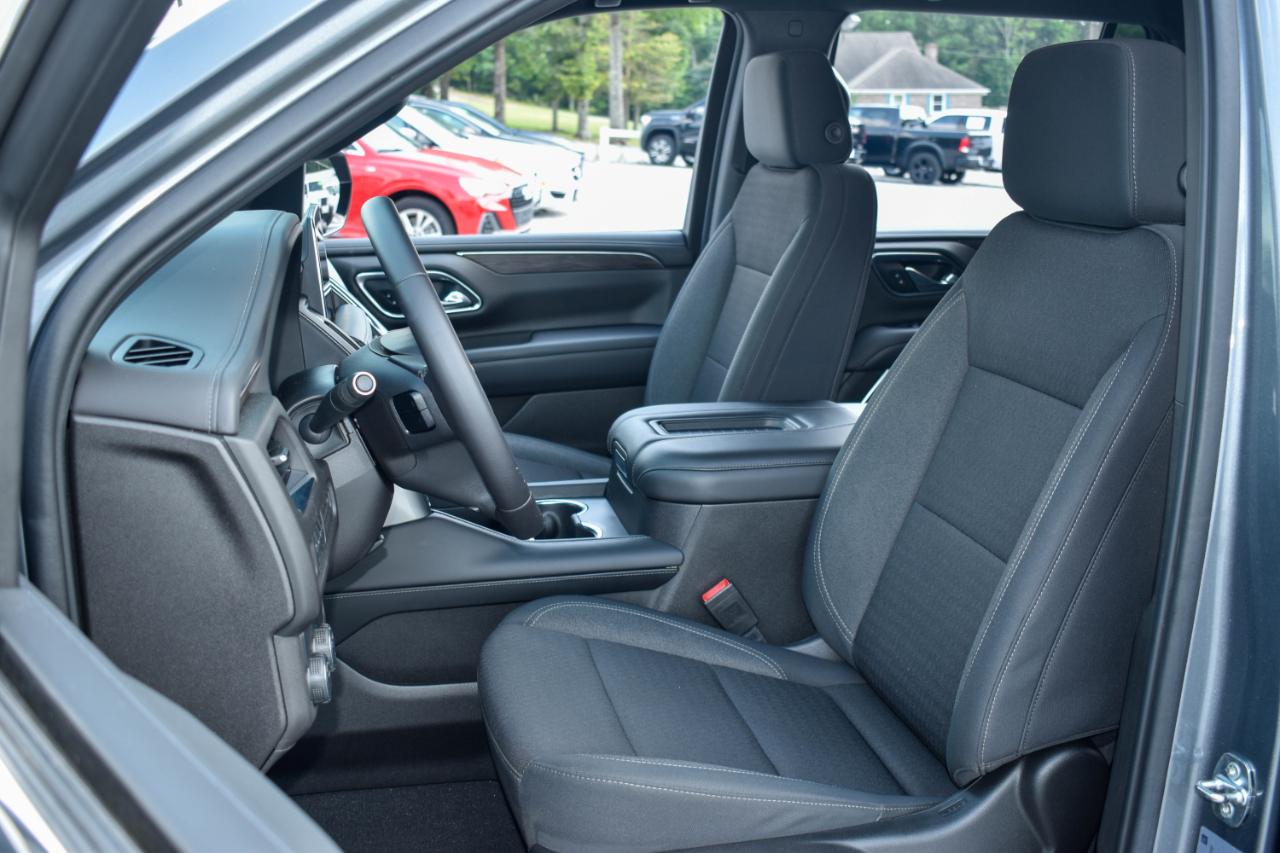 Chevrolet Tahoe LS 2021